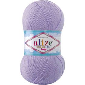 Alize Cotton Gold Fine Baby 43 Örgü İpi