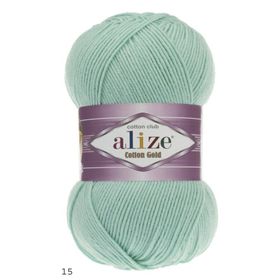 Alize Cotton Gold Hobby 15 Örgü İpi