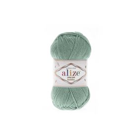 Alize Cotton Gold Hobby 15 Örgü İpi