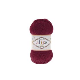 Alize Cotton Gold Hobby 390 Örgü İpi