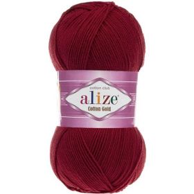 Alize Cotton Gold Hobby 390 Örgü İpi