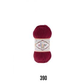 Alize Cotton Gold Hobby 390 Örgü İpi