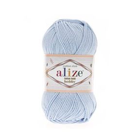 Alize Cotton Gold Hobby 513 Örgü İpi