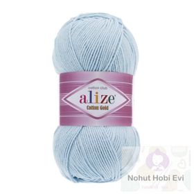 Alize Cotton Gold Hobby 513 Örgü İpi