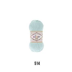 Alize Cotton Gold Hobby 514 Örgü İpi