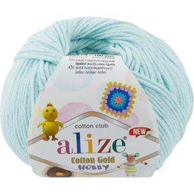 Alize Cotton Gold Hobby 514 Örgü İpi