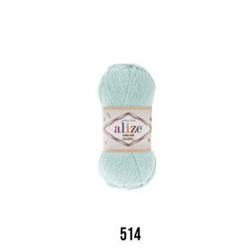 Alize Cotton Gold Hobby 514 Örgü İpi