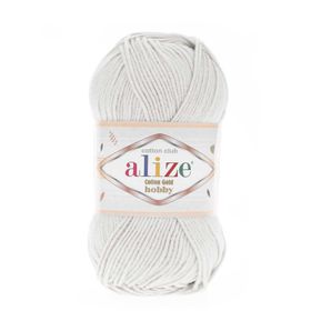 Alize Cotton Gold Hobby 533 Örgü İpi