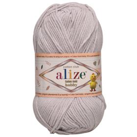 Alize Cotton Gold Hobby 533 Örgü İpi