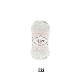 Alize Cotton Gold Hobby 533 Örgü İpi