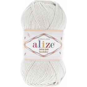 Alize Cotton Gold Hobby 533 Örgü İpi