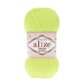 Alize Cotton Gold Hobby 668 Örgü İpi