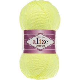 Alize Cotton Gold Hobby 668 Örgü İpi