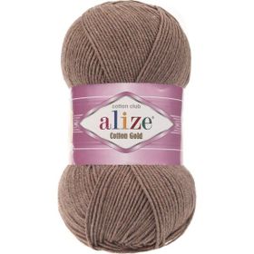 Alize Cotton Gold Hobby 668 Örgü İpi