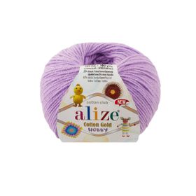 Alize Cotton Gold Hobby New 043 Örgü İpi