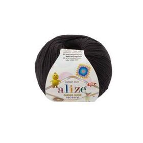 Alize Cotton Gold Hobby New 060 Örgü İpi