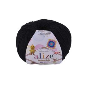 Alize Cotton Gold Hobby New 060 Örgü İpi