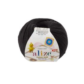 Alize Cotton Gold Hobby New 060 Örgü İpi