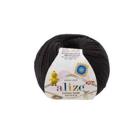 Alize Cotton Gold Hobby New 060 Örgü İpi