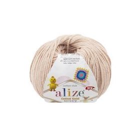 Alize Cotton Gold Hobby New 067 Örgü İpi