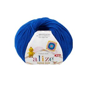 Alize Cotton Gold Hobby New 141 Saks Amigurumi Örgü İplikler