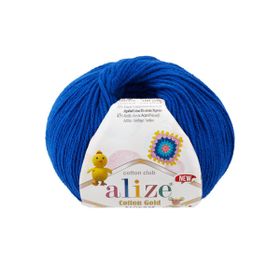 Alize Cotton Gold Hobby New 141 Saks Amigurumi Örgü İplikler