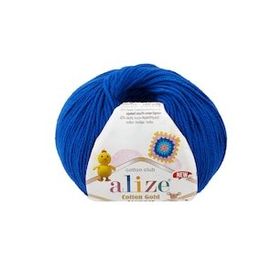 Alize Cotton Gold Hobby New 141 Saks Amigurumi Örgü İplikler