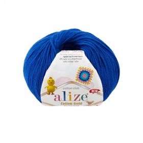 Alize Cotton Gold Hobby New 141 Saks Amigurumi Örgü İplikler