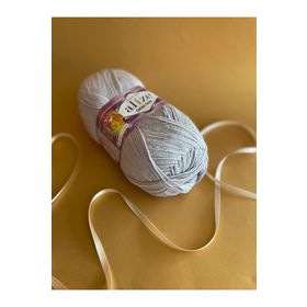 Alize Cotton Gold Hobby New 533 Örgü İpi