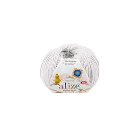 Alize Cotton Gold Hobby New 533 Örgü İpi
