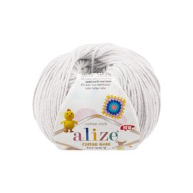 Alize Cotton Gold Hobby New 533 Örgü İpi