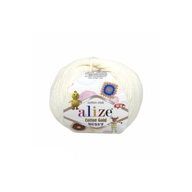 Alize Cotton Gold Hobby New 62 Örgü İpi