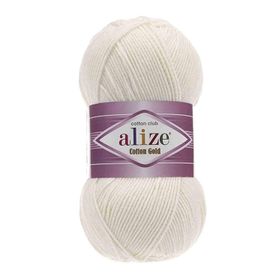 Alize Cotton Gold Hobby New 62 Örgü İpi