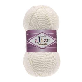 Alize Cotton Gold Hobby New 62 Örgü İpi