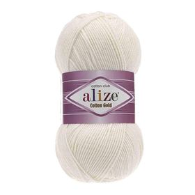 Alize Cotton Gold Hobby New 62 Örgü İpi