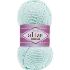 Alize Cotton Gold Pamuk 100 gr El Örgü İpi Yünü