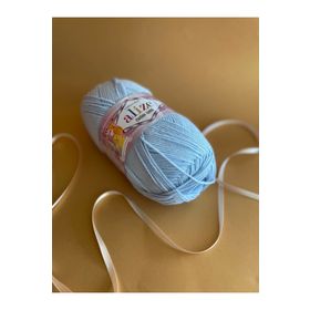 Alize Cotton Gold Pamuk 100 gr El Örgü İpi Yünü