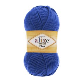 Alize Cotton Gold Plus 141 Örgü İpi