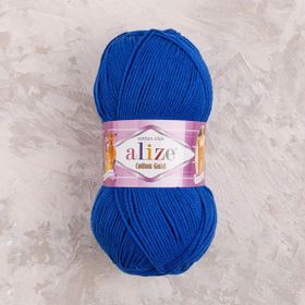 Alize Cotton Gold Plus 141 Örgü İpi