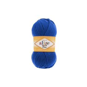 Alize Cotton Gold Plus 141 Örgü İpi