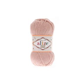 Alize Cotton Gold Plus 161 Örgü İpi
