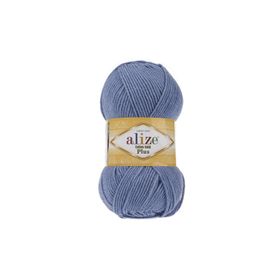 Alize Cotton Gold Plus 374 Örgü İpi