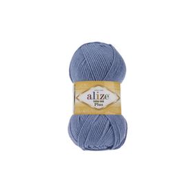 Alize Cotton Gold Plus 374 Örgü İpi