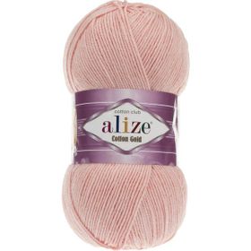 Alize Cotton Gold Plus 393 Örgü İpi