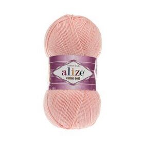 Alize Cotton Gold Plus 393 Örgü İpi