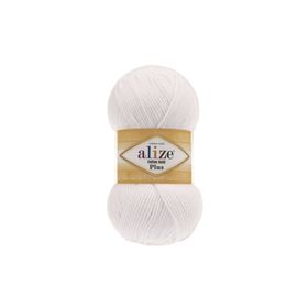 Alize Cotton Gold Plus 55 Örgü İpi
