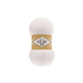 Alize Cotton Gold Plus 55 Örgü İpi