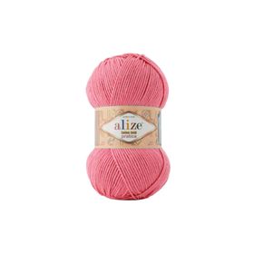 Alize Cotton Gold Pratica 33 5 Adet Örgü İpi