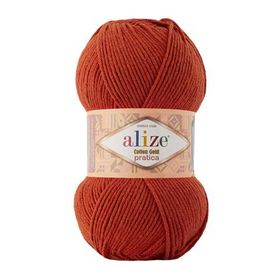 Alize Cotton Gold Pratica 36 100 gr Örgü İplik
