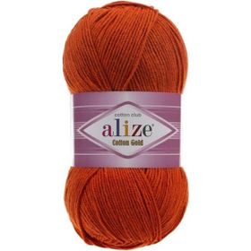 Alize Cotton Gold Pratica 36 100 gr Örgü İplik